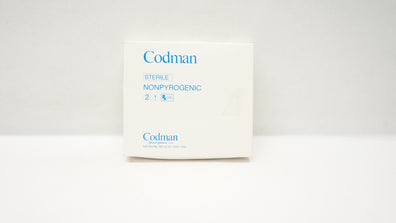 Codman 82-3053 Titanium Shunt Connector (x)